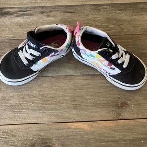 VAN’s REASONABLE OFFERS WELCOME